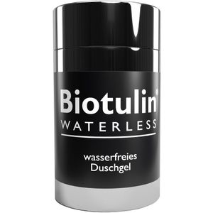 Biotulin - WATERLESS - Watervrije Douchegel - 70 g
