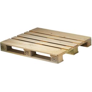 EUR-Tauschpalette EUR 3, 10 Stück