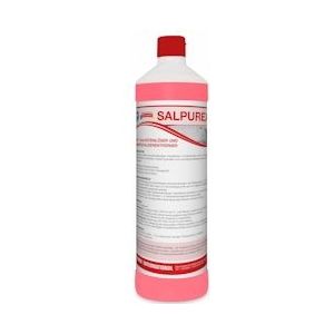ARCORA Radicale Sanitaire Basisreiniger op basis van zoutzuur SALPUREX 3IN1 , 1L - 01155