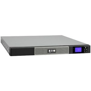 Eaton 5P 850IR - Rack UPS - 438 mm - CE-gemarkeerd - TUV-gecertificeerd