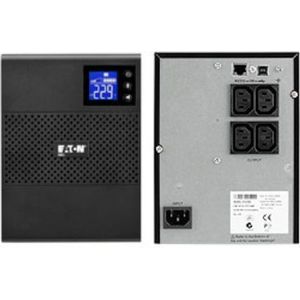 Eaton 5SC500i 0,5 kVA 350 W 4 AC-uitgang(en)