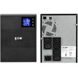 Eaton 5SC750i UPS 0,75 kVA 525 W 6 AC-uitgang(en)