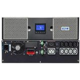 Eaton USV 9PX 2200i RT3U 2200W 2200VA C20-Eingang