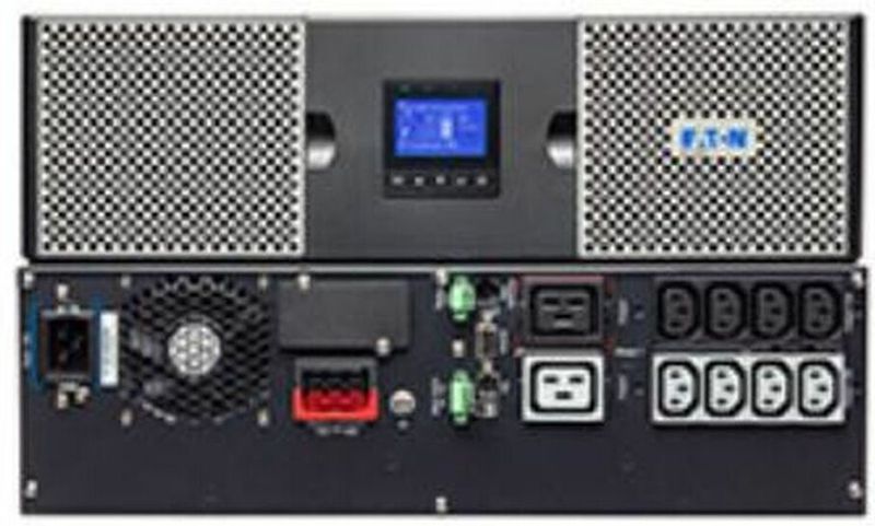 Eaton USV 9PX 2200i RT3U 2200W 2200VA C20-Eingang