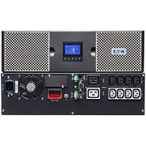 Uninterruptible Power Supply System Interactive UPS Eaton 9PX3000IRT3U 3000 W