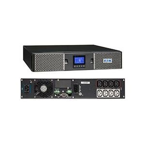 Eaton 9PX 1.5kVA UPS 1500 VA 9 AC-uitgang(en) Dubbele conversie (online)