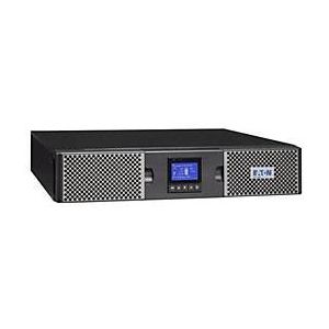 Eaton 9PX 1.5kVA UPS Dubbele conversie (online) 1,5 kVA 8 AC-uitgang(en)