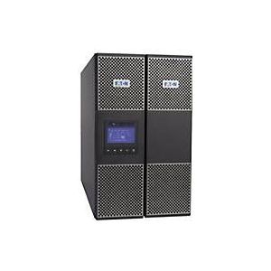 Eaton - 9PX 2200VA/2200W UPS - Online Dubbele Transformator - 4xSchuko
