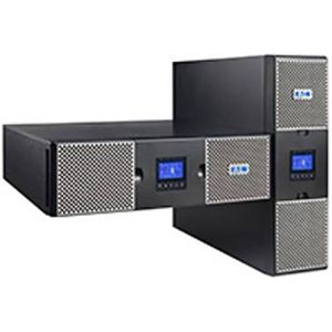 Eaton 9PX 2200i RT3U HotSwap - USV (in Rack montierbar/extern) - Wechselstrom 200/208/220/230/240 V - 2200 Watt - 2200 VA - 1-phasig