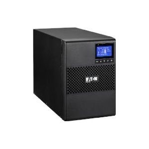 Eaton 9sx700i Ups - EU-PLUG - Toren - 630W - Sinus Uitgangsgolfvorm