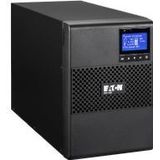 Eaton 9SX 9SX1000I - omvormer - AC 200/208/220/230/240V - 900W - 1000VA - RS-232 - USB - uitgangsstekker: 6 - PFC