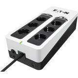 Eaton 3S - 450 VA Onduleur - EU-stekker - Compact Ontwerp