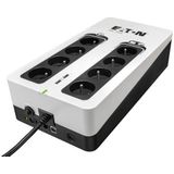 Off Line Uninterruptible Power Supply System UPS Eaton Inverter 3S 700 FR