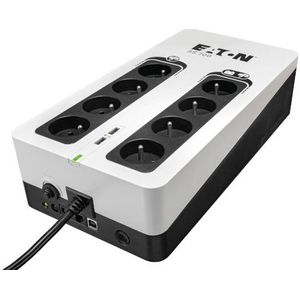 Off Line Uninterruptible Power Supply System UPS Eaton Inverter 3S 700 FR