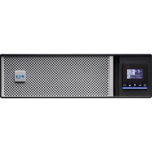 Eaton 5PX 2200i RT3U G2 - UPS - 2200VA - Energiezuinig - LCD-scherm