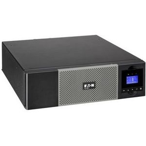 EATON 5PX 2200i RT2U Netpack G2 USV schwarz, 2200 VA