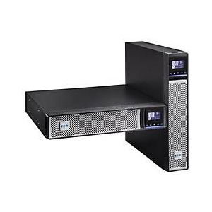 EATON 5PX 1000i RT2U G2 Netpack USV schwarz, 1000 VA