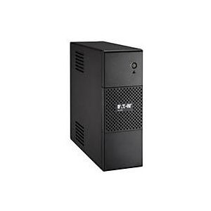 EATON 5S 1000i USV schwarz, 1.000 VA