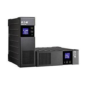 Eaton Ellipse PRO 850 FR UPS 850 VA 4 AC-uitgang(en)
