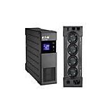 Uninterruptible Power Supply System Interactive UPS Eaton ELP850DIN 850 VA
