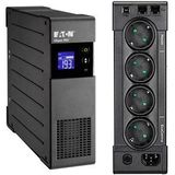 Uninterruptible Power Supply System Interactive UPS Eaton ELP850DIN 850 VA
