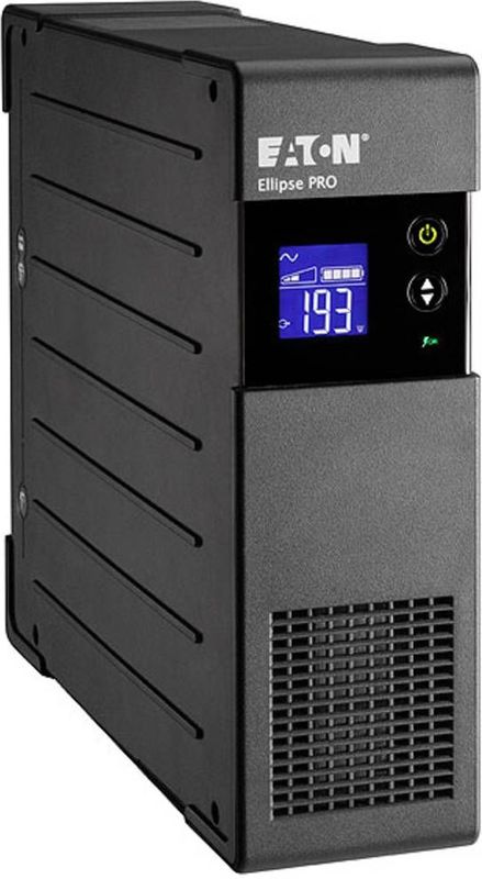 Uninterruptible Power Supply System Interactive UPS Eaton ELP850IEC 850 VA