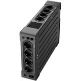 Uninterruptible Power Supply System Interactive UPS Eaton ELP1200DIN