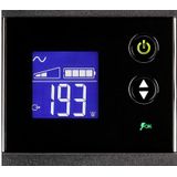 Uninterruptible Power Supply System Interactive UPS Eaton ELP1200DIN