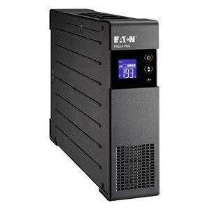 Eaton Ellipse PRO 1200 DIN UPS Line-interactive 1,2 kVA 750 W 8 AC-uitgang(en)