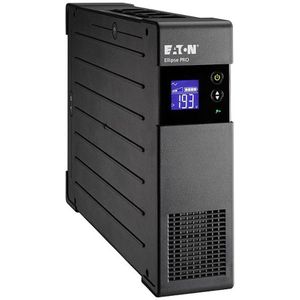 Uninterruptible Power Supply System Interactive UPS Eaton ELP1200DIN