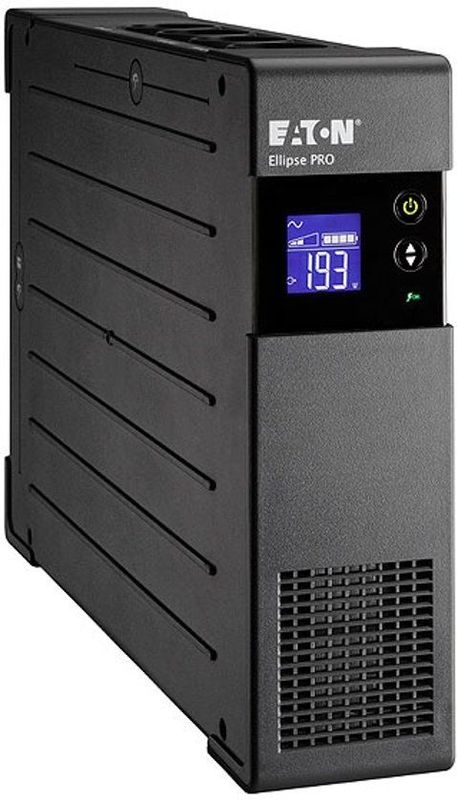 Uninterruptible Power Supply System Interactive UPS Eaton ELP1200DIN