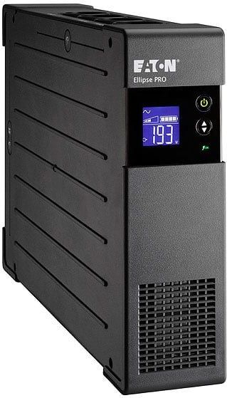 Eaton - Ellipse Pro - UPS - Zwart - 440W