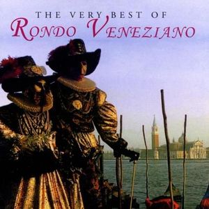 Rondò Veneziano - Very Best Of - CD