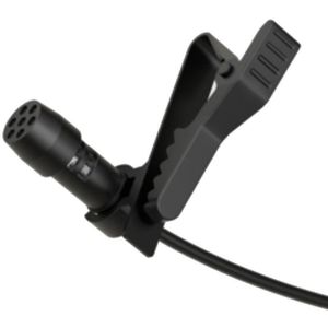 MIRFAK MC1P Lavalier Microphone voor smartphone USB Type-C