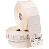 Zebra - Z-Select 2000D - Etiketten - 100 x 50 mm - 4 Rollen - Originele Zebra 87000