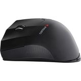 Contour Design Unimouse muis RF Draadloos IR LED 2800 DPI Linkshandig