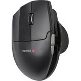 Contour Design Unimouse muis RF Draadloos IR LED 2800 DPI Linkshandig