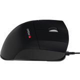 Contour Design Unimouse muis Kantoor Linkshandig USB Type-A IR LED 2800 DPI