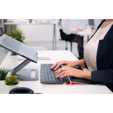 Contour Design - RollerMouse Red Plus - Bedrade Ergonomische Muis - Rood