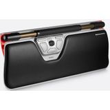 Contour Design RollerMouse Red, Draadloos - ergonomische muis - draadloos- Bluetooth - USB-C