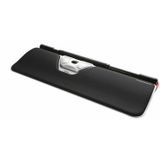 CONTOUR - RollerMouse Red Plus - Centrale Muis - Aluminium - Ergonomisch, Bedraad, USB-C