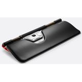 CONTOUR - RollerMouse Red Plus - Centrale Muis - Aluminium - Ergonomisch, Bedraad, USB-C