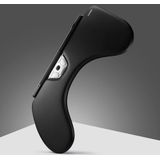 Contour - RollerMouse Red Max - Muis - Rood - Bedraad