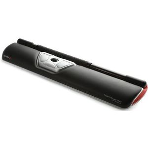 Contour Design RollerMouse Red Wireless muis Kantoor Rollerbar 2800 DPI