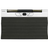 RollerMouse - Go - Ergonomische Muis - Zwart - Draagbaar en Pijnstillend