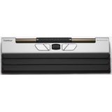 RollerMouse - Go - Ergonomische Muis - Zwart - Draagbaar en Pijnstillend