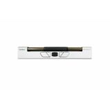 Contour Design Rollermouse GO trackpad draadloos | ergo ergonomische muis draadloos bluetooth computermuis bedraad