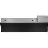 Contour - RollerMouse Go - Draadloze Muis - Zwart - Vijf Programmeerbare Knoppen