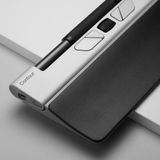 Contour - RollerMouse Go - Draadloze Muis - Zwart - Vijf Programmeerbare Knoppen