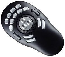 Contour Design Contour Multimedia Controller PRO v2